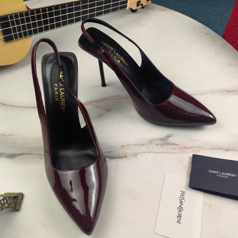 Y*L high heels